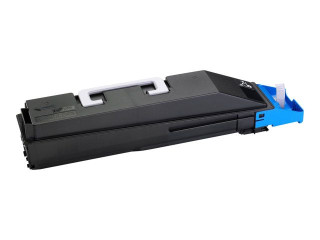 Cartouche de toner cyan originale Kyocera TK855C 1T02H7CEU0TK855C Neuf - vue 3