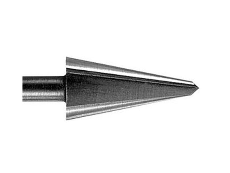 BOSCH Fraise progressive Chrome vanadium - vue 8