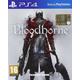Playstation 4 Bloodborne