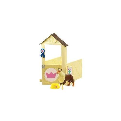 Ton Box Et Ton Compagnon : Horseland : Chien