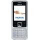 Nokia 6300 Silver