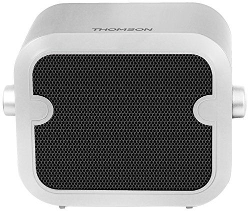 Radiateur soufflant céramique design Thomson - vue 2