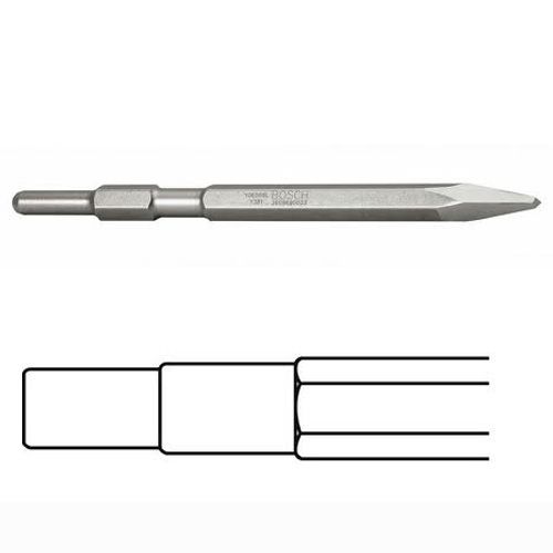 Bosch 1618630002 Ø19mm - vue 3