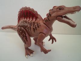 playmobil dinosaure occasion