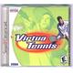Virtua Tennis (Import Us) Dreamcast