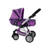 combi poussette occasion