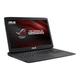 ASUS ROG G751JY-T7315T - Core i7 4720HQ / 2.6 GHz - Win 10 Familiale 64 bits - 16 Go RAM - 512 Go SSD + 1 To HDD - graveur de DVD / Blu-ray - 17.3 IPS 1920 x 1080 (Full HD) - GF GTX 980M - Wi-Fi...