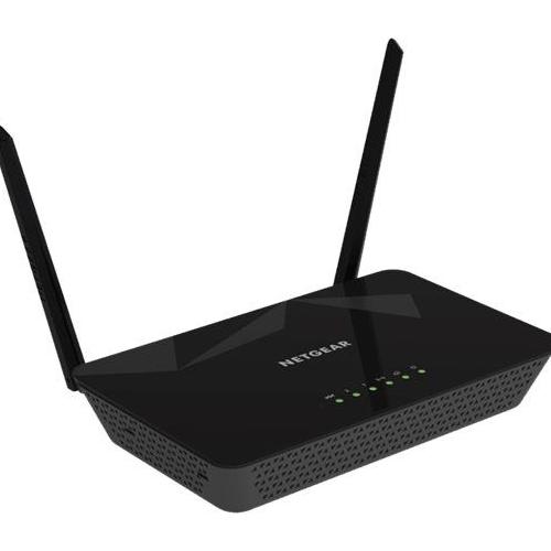 Routeur Netgear D1500-100Pes