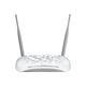 Point D'Accès WiFi 2 Antennes Tp-Link Wa801Nd 300Mbps