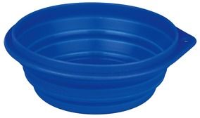 Ecuelle De Voyage, Silicone, 2 L/Ø 22 Cm - 25013