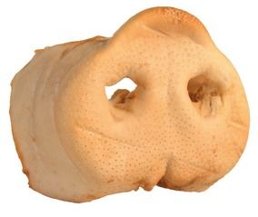 Comparer les prix de Museaux De Porc, Séchés, Grands - 2722 - Mon Animalerie