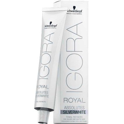 Igora Royal Absolutes 60 Ml