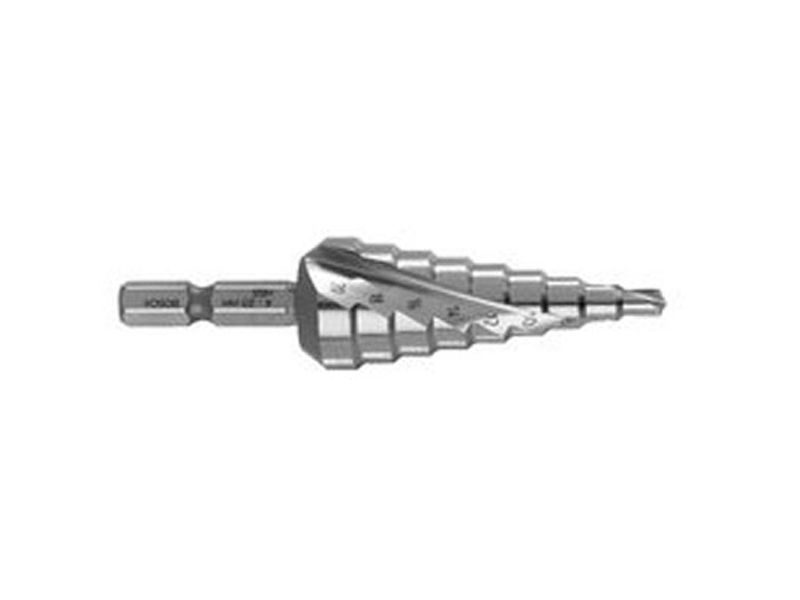 Bosch 2608588070 Fraise étagée HSS AlTIN - vue 2