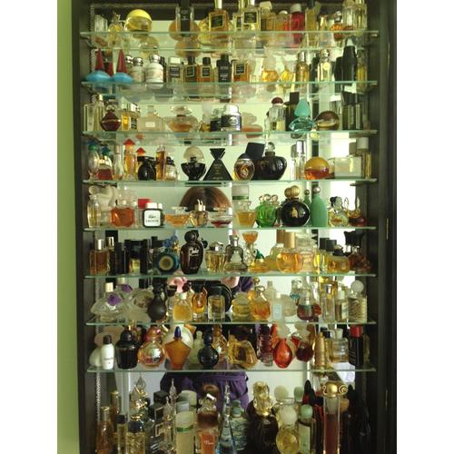 armoire parfum