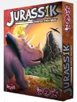 Jurassik Nouvelle Édition