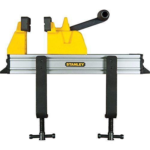 Stanley Etau charpentier 80 mm - vue 3