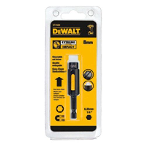 IMPACT douille magnétique nettoyable 8 10 13mm