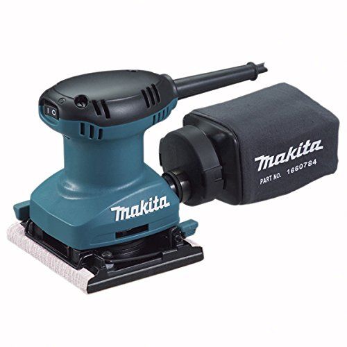 Makita BO 4557 - vue 2