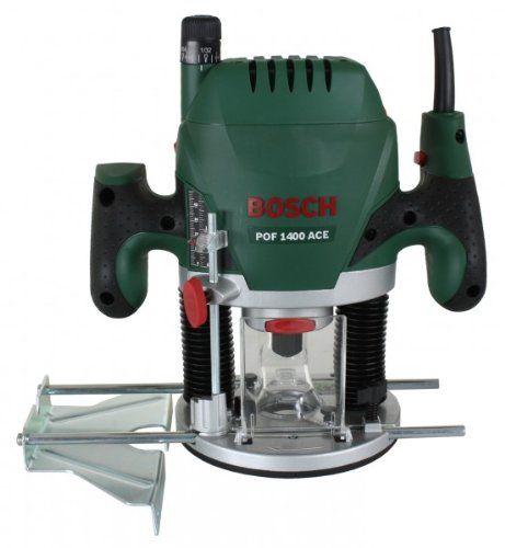 Bosch POF 1400 ACE - vue 6