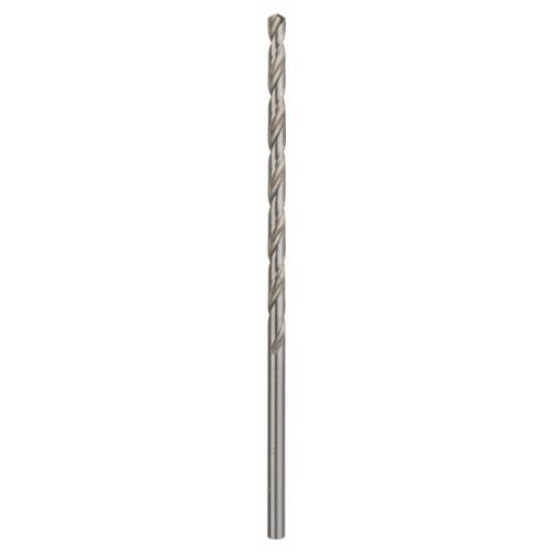 Bosch Foret longue série HSS G Ø 4.5 mm - vue 2