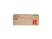 Ricoh cartouche de toner pour Gestetner MP C2051 MP C2551 Rex Rotary MP C2051 MP C2551 Ricoh Aficio MP C2551