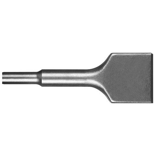 Burin bêche SDSplus 140 x 40 mm 1pc
