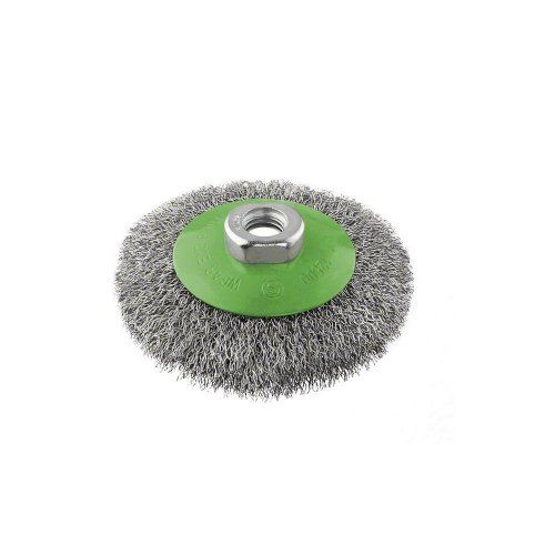 Bosch Brosse Conique Inox 100mm - vue 2