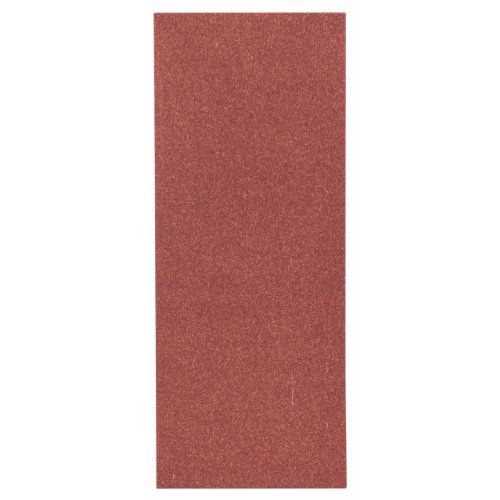 Bosch Feuille abrasive 93 x 230 mm Grain 80 - vue 4