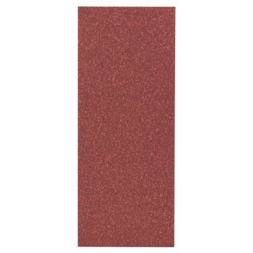 Bosch Feuille abrasive 93 x 230 mm Grain 80 - vue 2