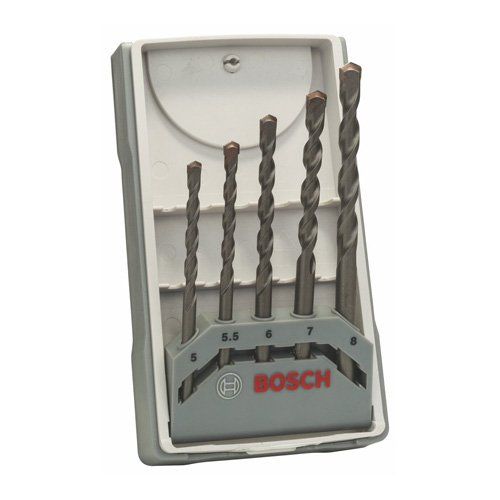 Bosch Set CYL 3 5 pièces - vue 4