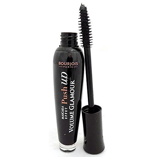 Mascara Volume Glamour Push Up Bourjois Paris Le Tube - vue 2