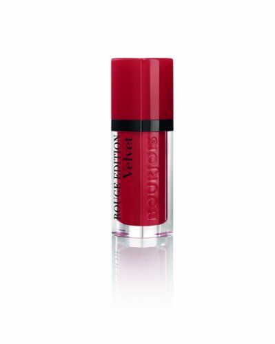 Bourjois Rouge À Lèvres Velours Dition - Grand Cru 08