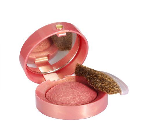 Bourjois Little Round Pot Blusher Lilas D'or