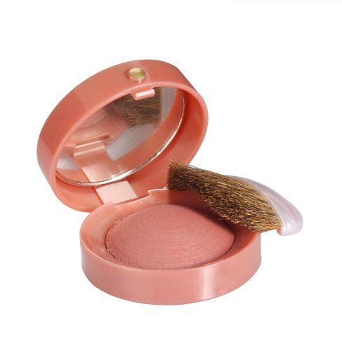 Bourjois Blush Boîte Ronde Eclat