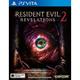 Resident Evil Revelations 2 Ps Vita Ps Vita