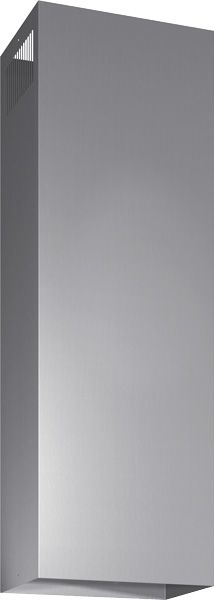 Neff Rallonge cheminée acier inoxydable - vue 3