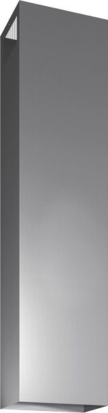 Neff Rallonge cheminée acier inoxydable - vue 2