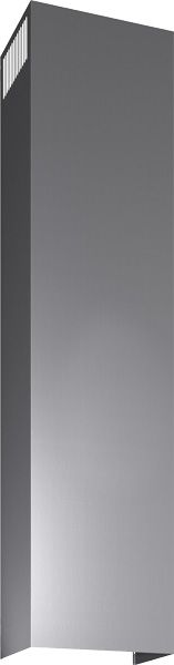 Neff Rallonge cheminée acier inoxydable