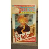 Ordy Les Grandes Decouvertes Les Volcans - 