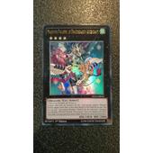 YUGIOH majester paladin le dracossassin ascendant DOCS-FR052