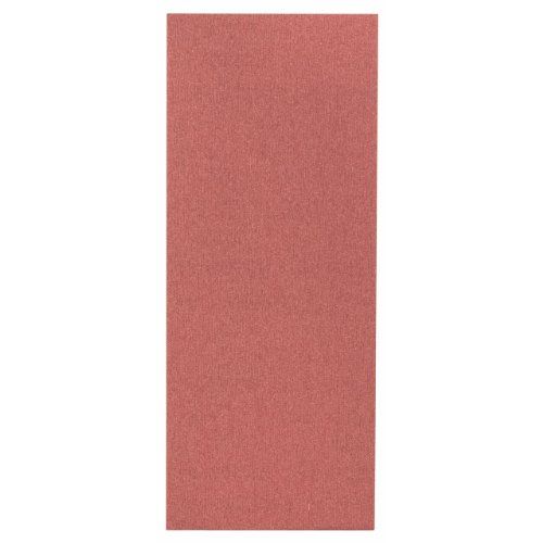 Bosch Feuille abrasive 93 x 230 mm Grain 80 - vue 5