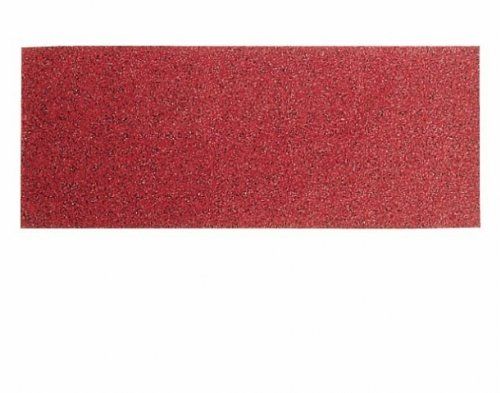 Feuilles abrasives set de 10 pièces 93 x 230 mm 240 - vue 2
