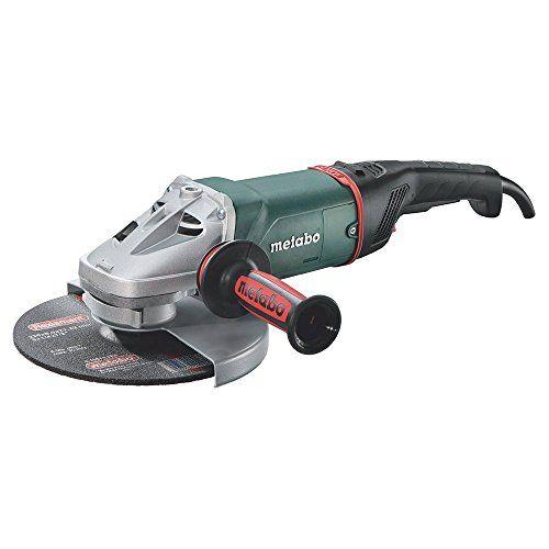 Metabo Meuleuse We 24-230 Mvt Quick - 606470000
