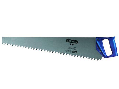STANLEY Scie Béton Cellulaire 650 mm - vue 4