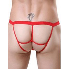 string resille homme
