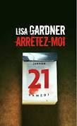 jaquette livre ARRETEZ MOI