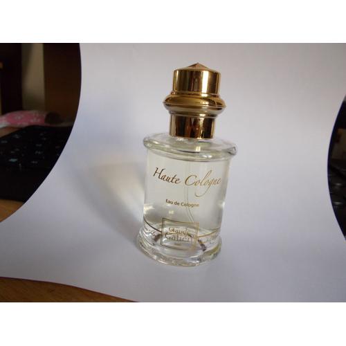 eau de cologne claude galien extra surfine