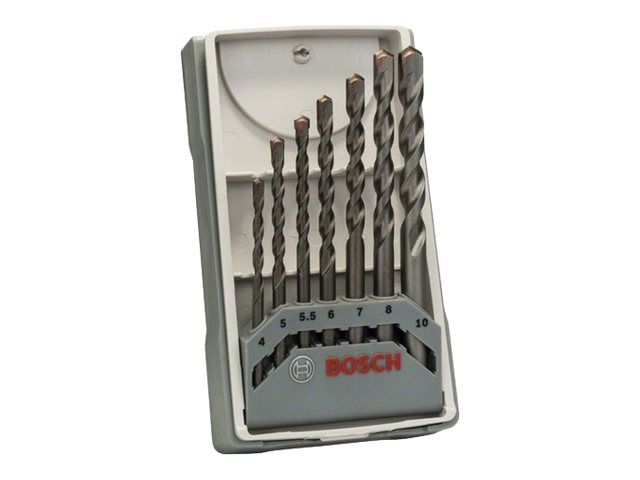 Bosch Set CYL 3 7 pièces - vue 2