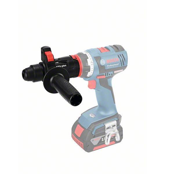 Bosch GHA FC2 Professional - vue 2