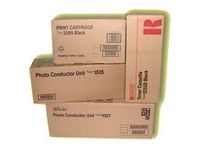 Ricoh originale cartouche de toner pour NRG SP 35XX Rex Rotary SP 35XX Ricoh Aficio CL3500 Aficio SP 35XX